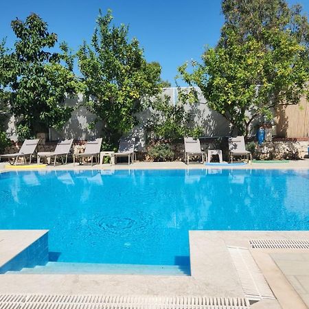 Villa Ekin Fethiye Exterior photo