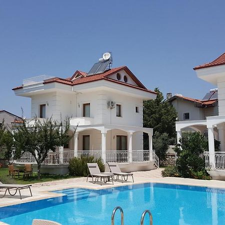 Villa Ekin Fethiye Exterior photo