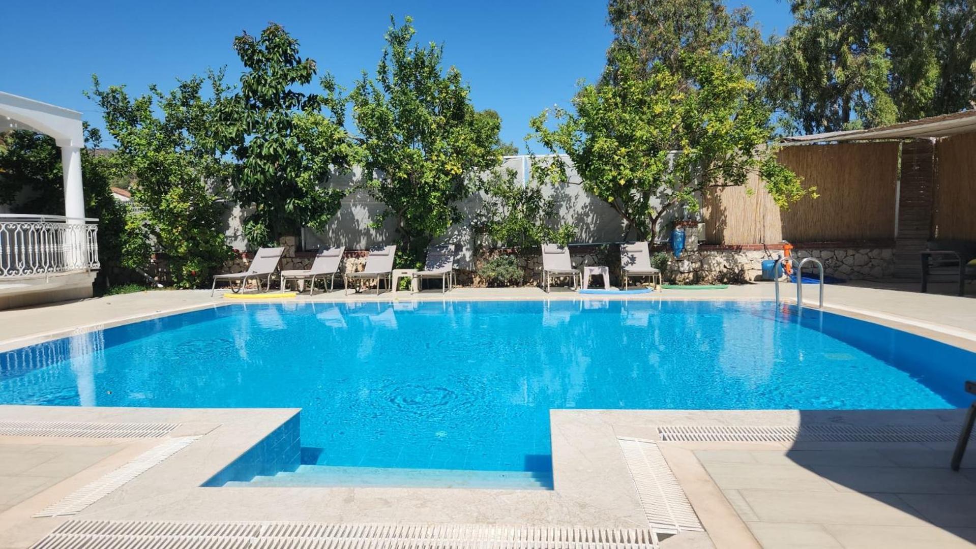 Villa Ekin Fethiye Exterior photo