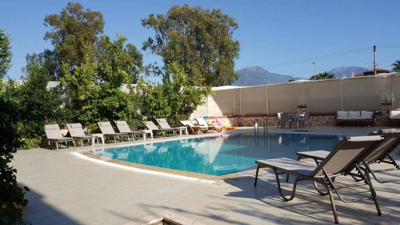 Villa Ekin Fethiye Exterior photo
