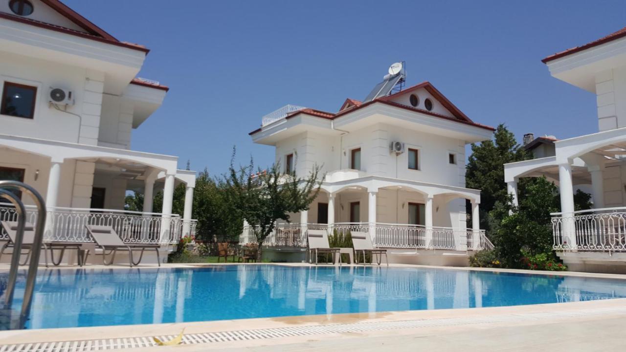 Villa Ekin Fethiye Exterior photo