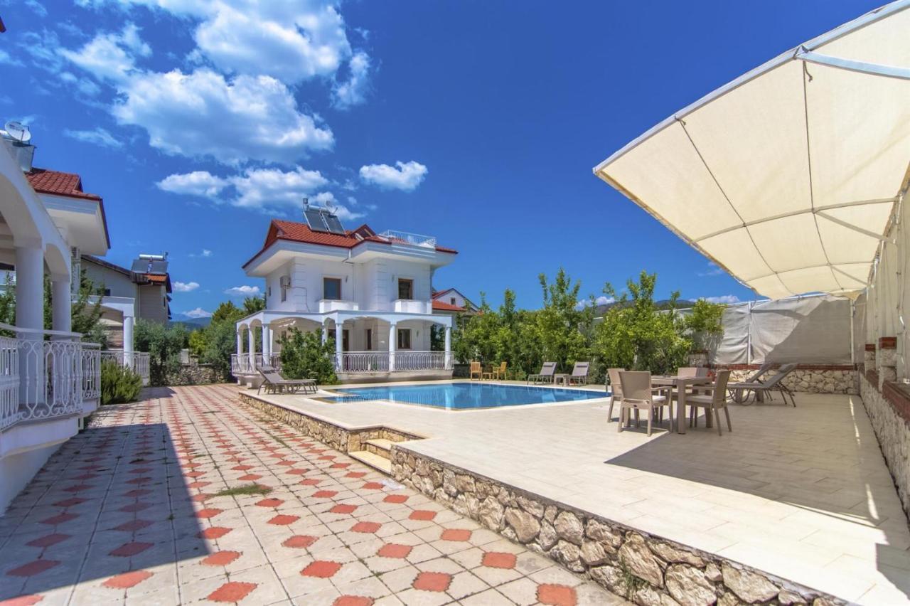 Villa Ekin Fethiye Exterior photo
