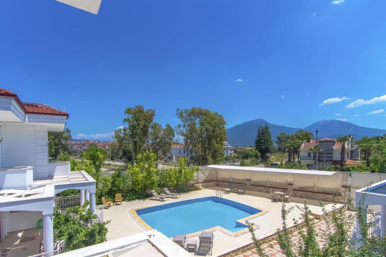 Villa Ekin Fethiye Exterior photo