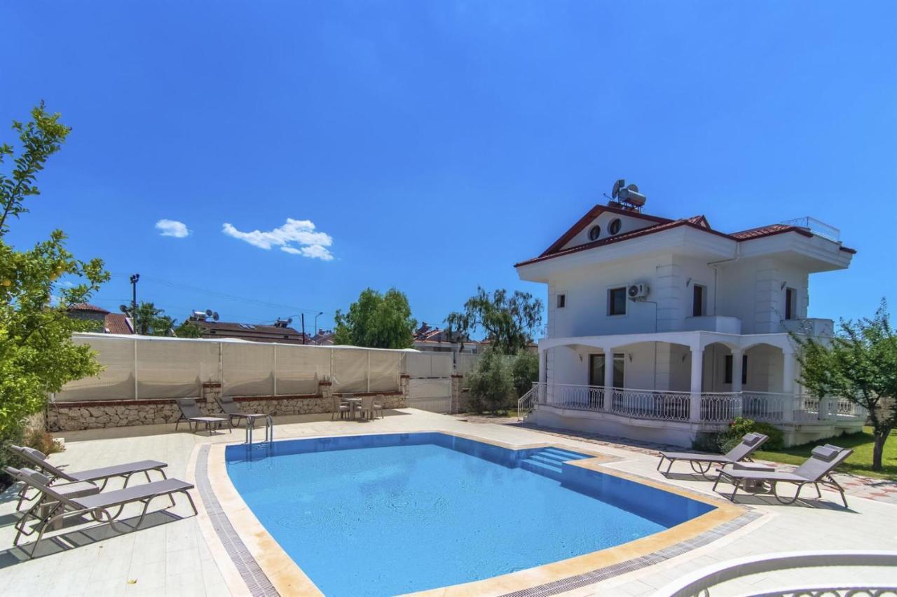 Villa Ekin Fethiye Exterior photo