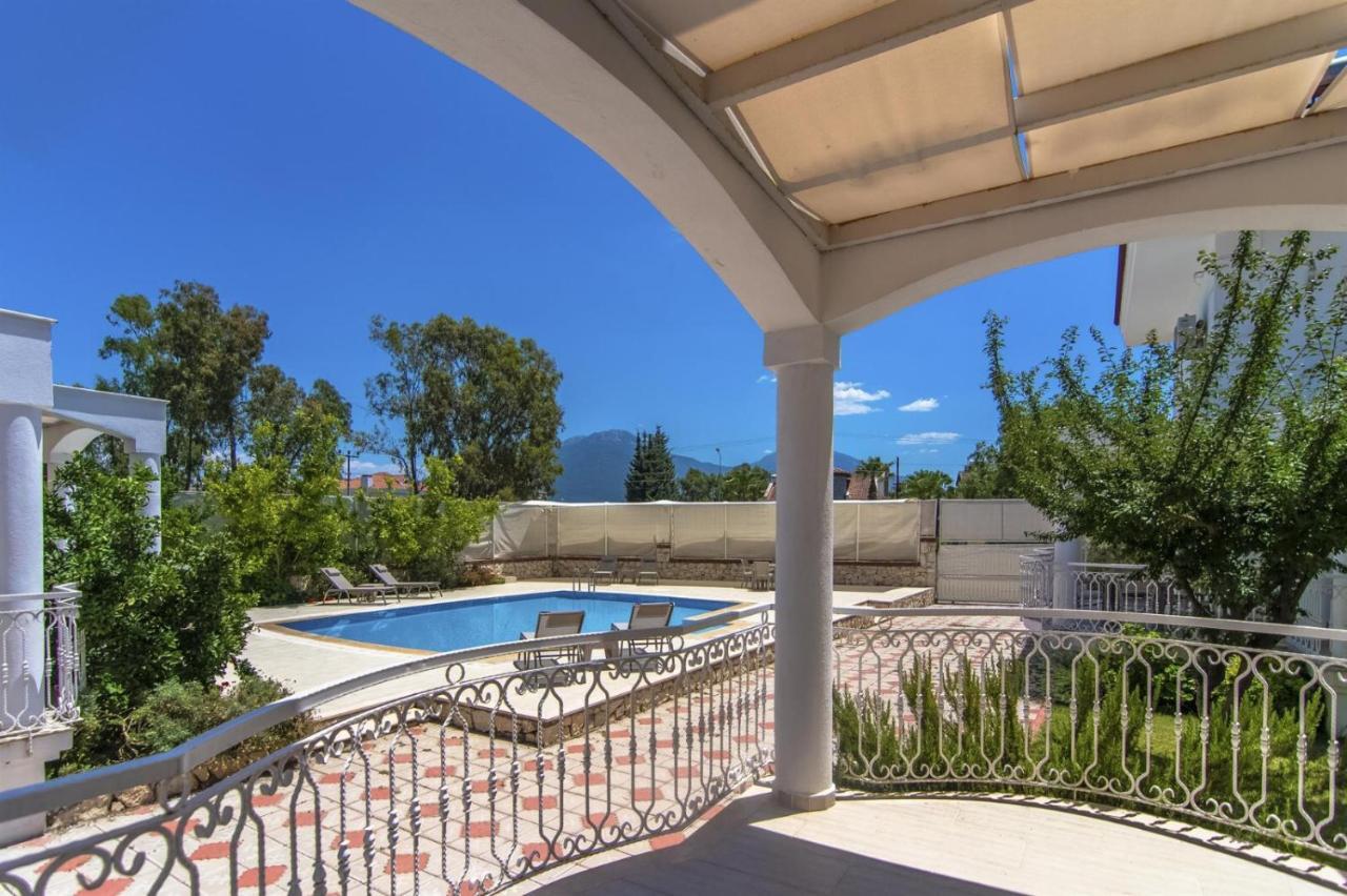 Villa Ekin Fethiye Exterior photo
