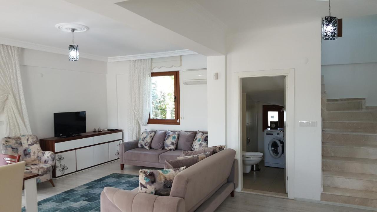 Villa Ekin Fethiye Exterior photo