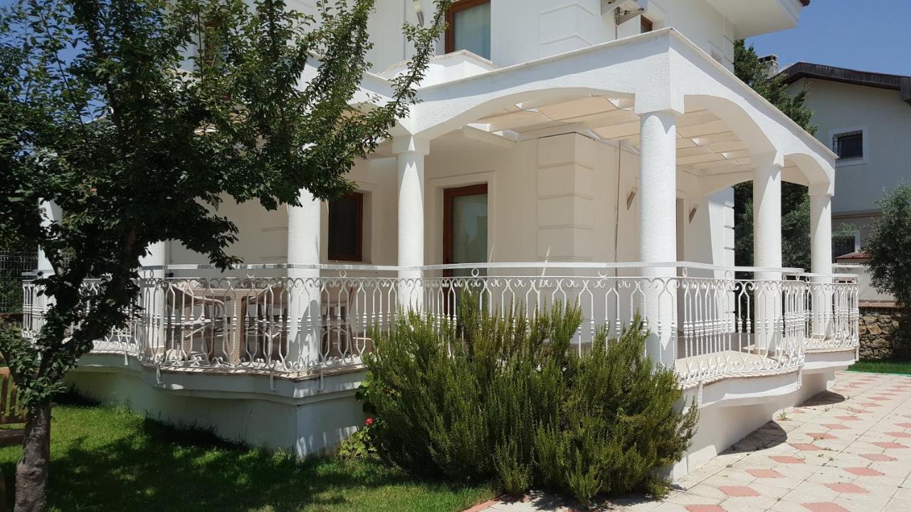 Villa Ekin Fethiye Exterior photo