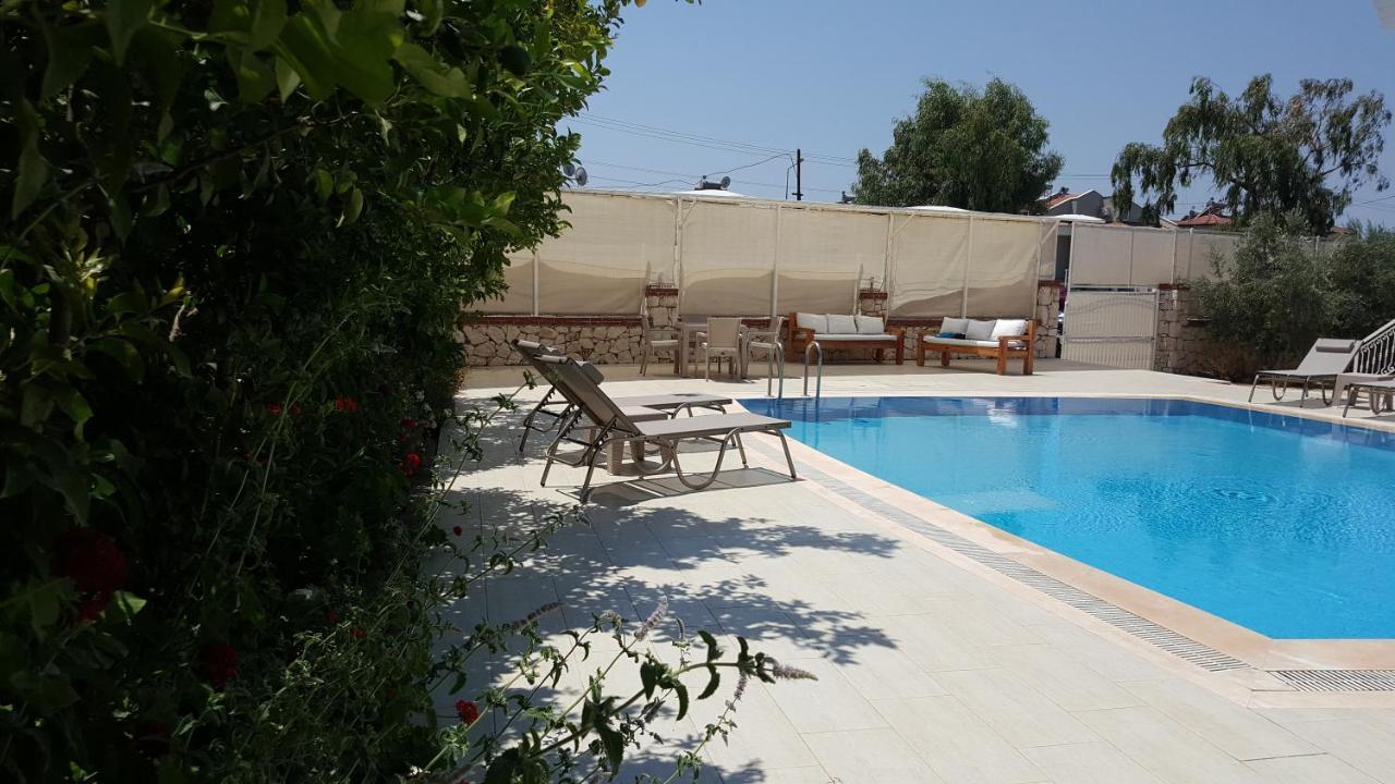 Villa Ekin Fethiye Exterior photo