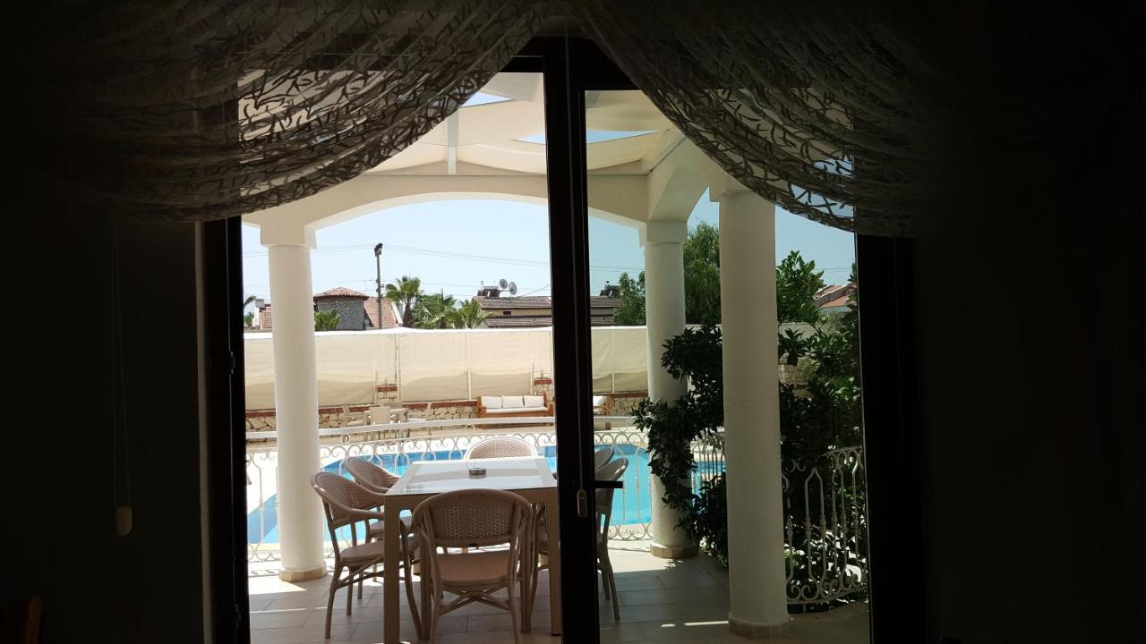Villa Ekin Fethiye Exterior photo