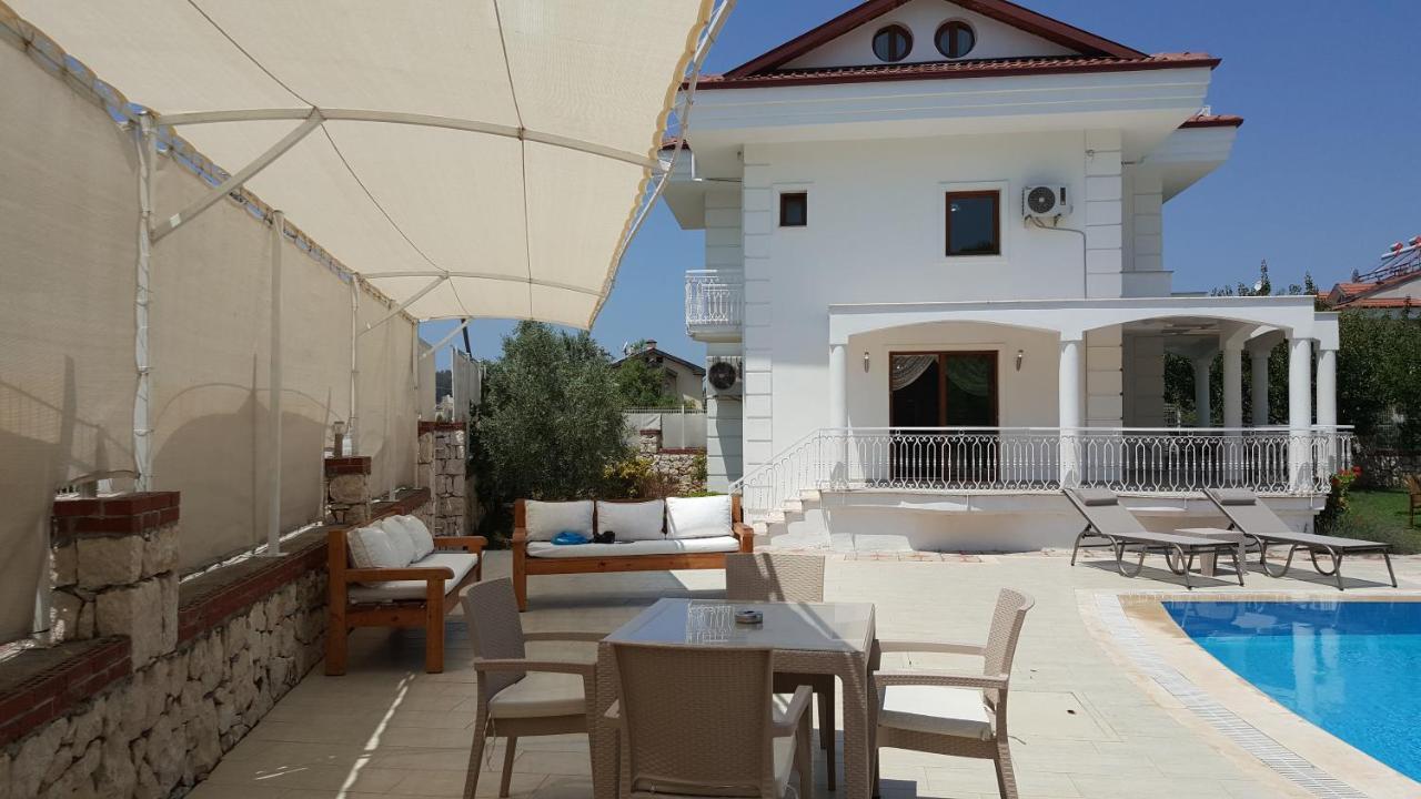 Villa Ekin Fethiye Exterior photo