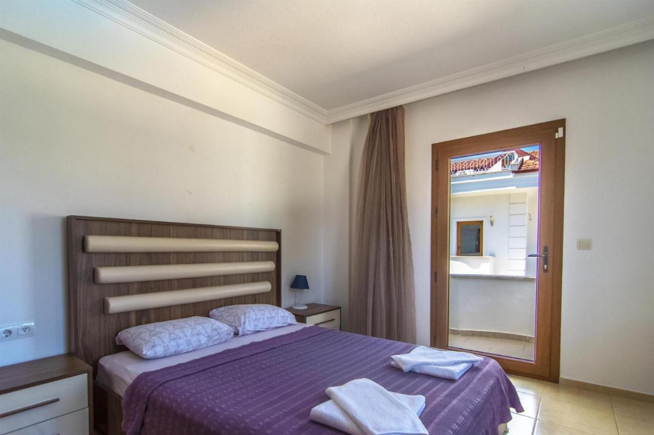 Villa Ekin Fethiye Exterior photo