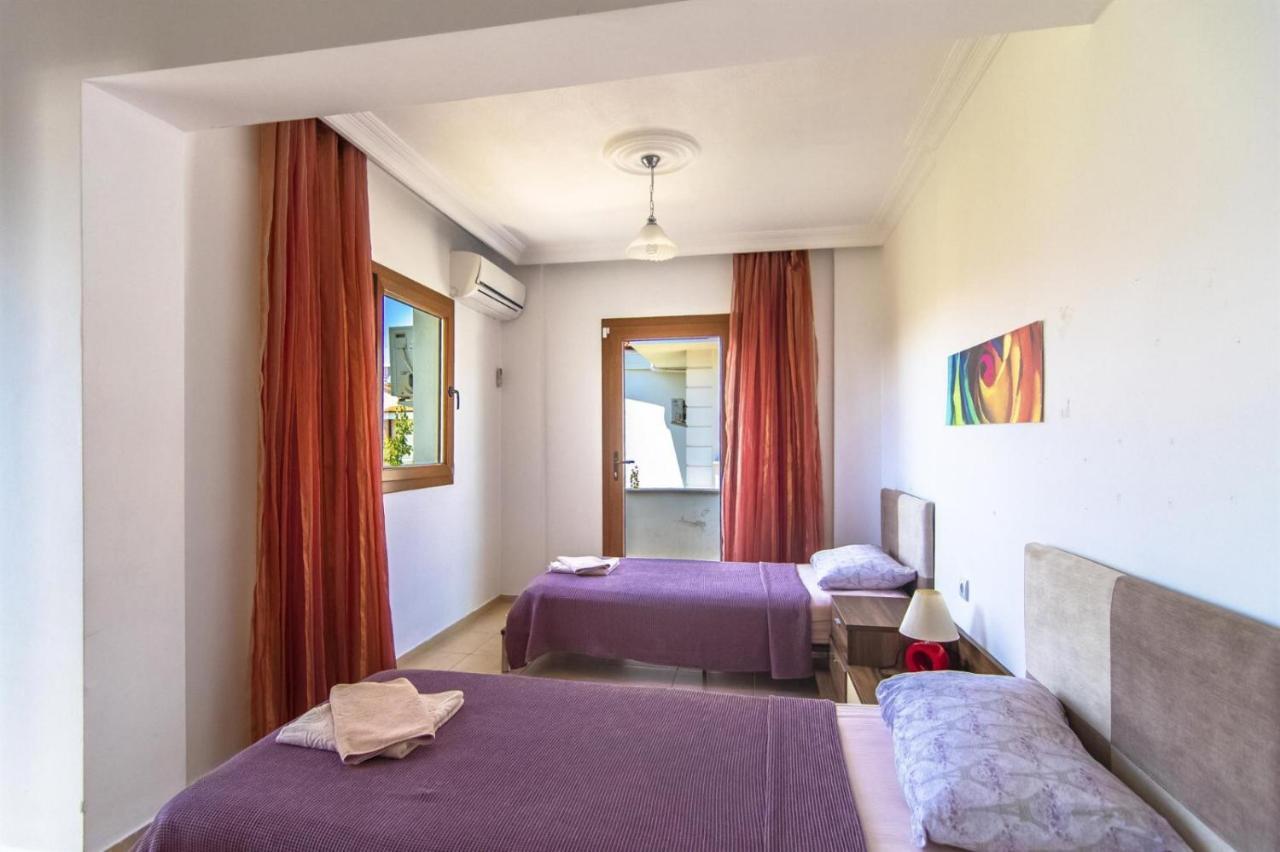 Villa Ekin Fethiye Exterior photo