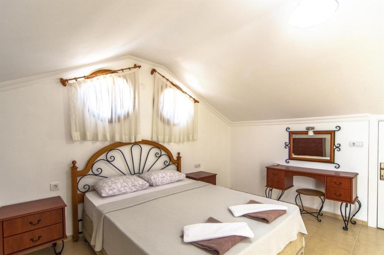 Villa Ekin Fethiye Exterior photo