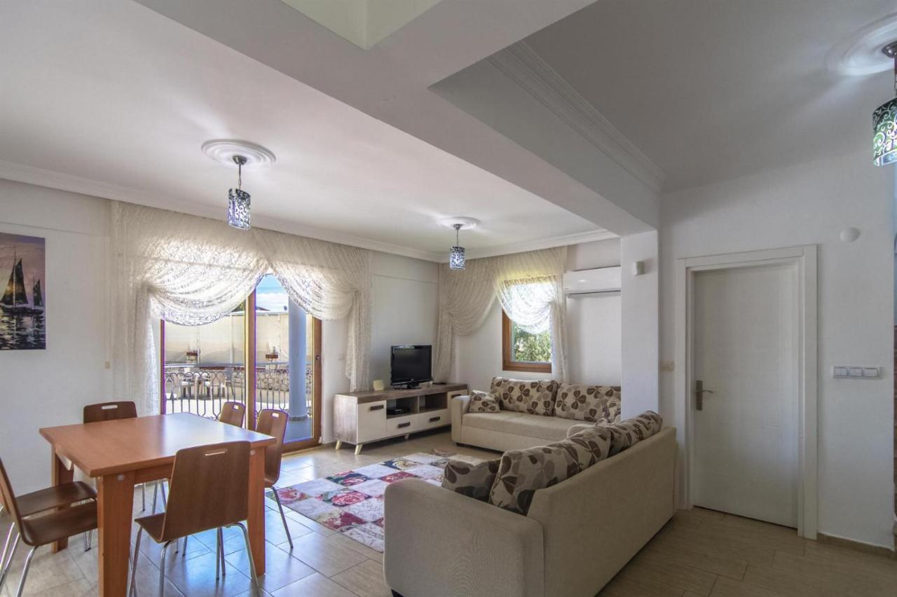 Villa Ekin Fethiye Exterior photo