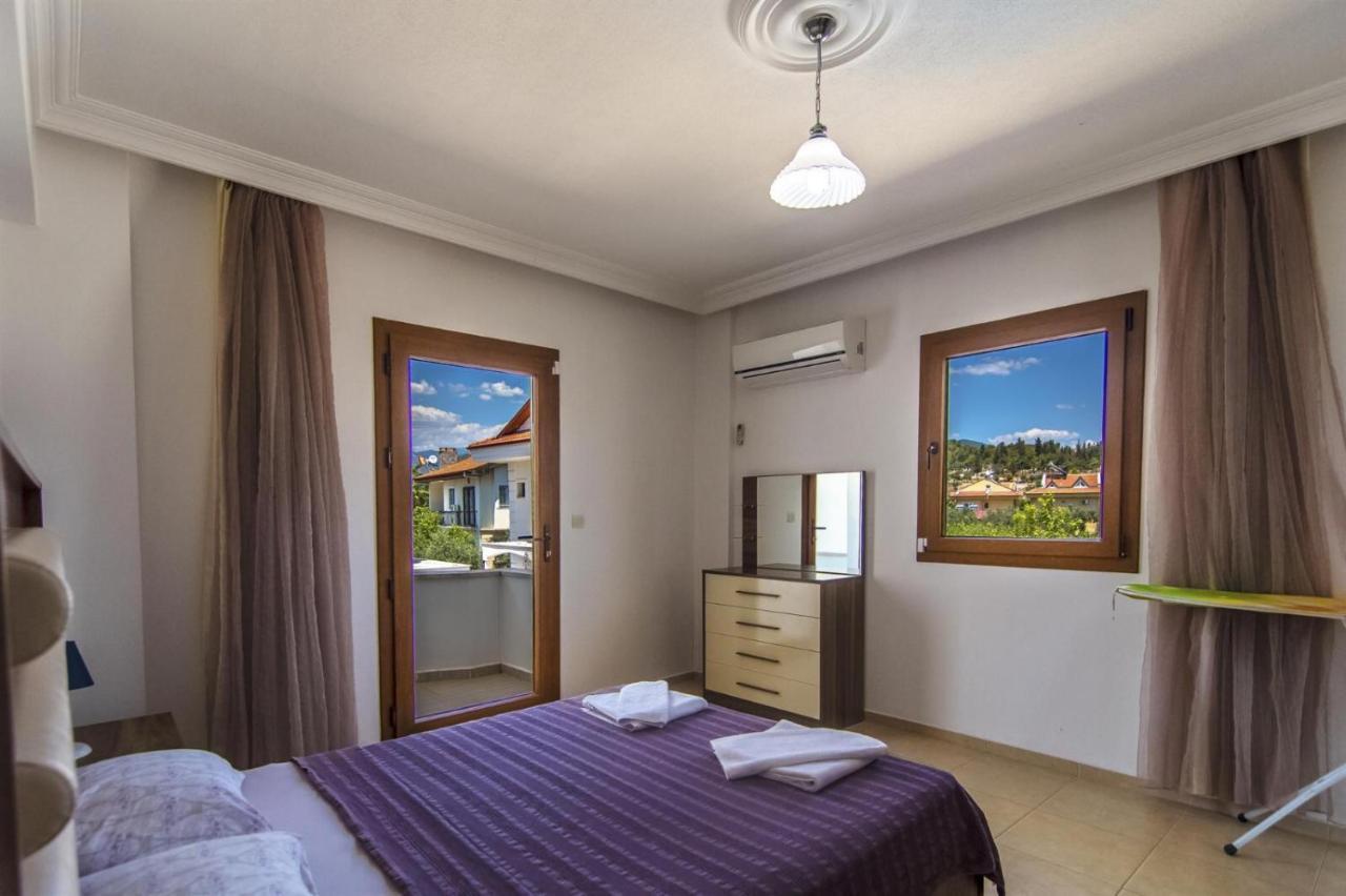 Villa Ekin Fethiye Exterior photo
