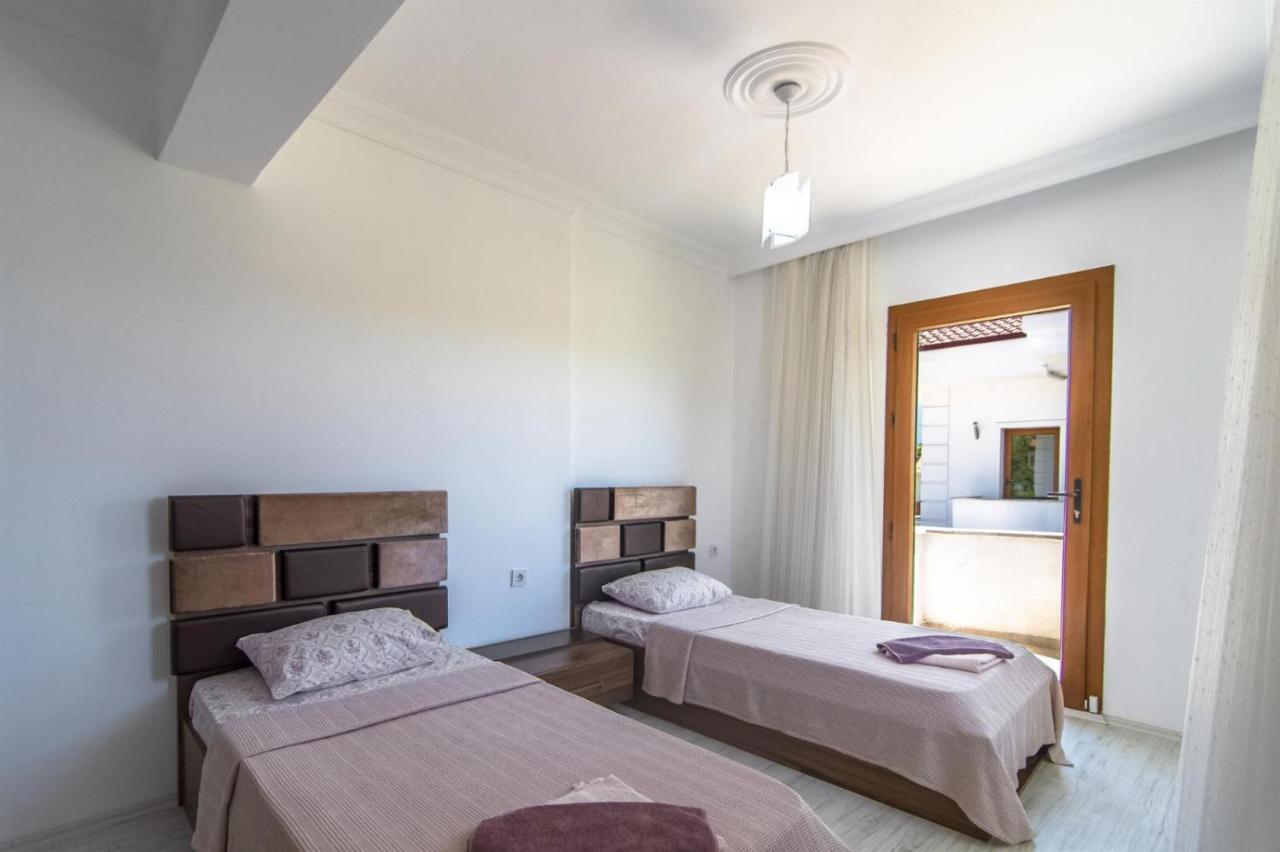 Villa Ekin Fethiye Exterior photo