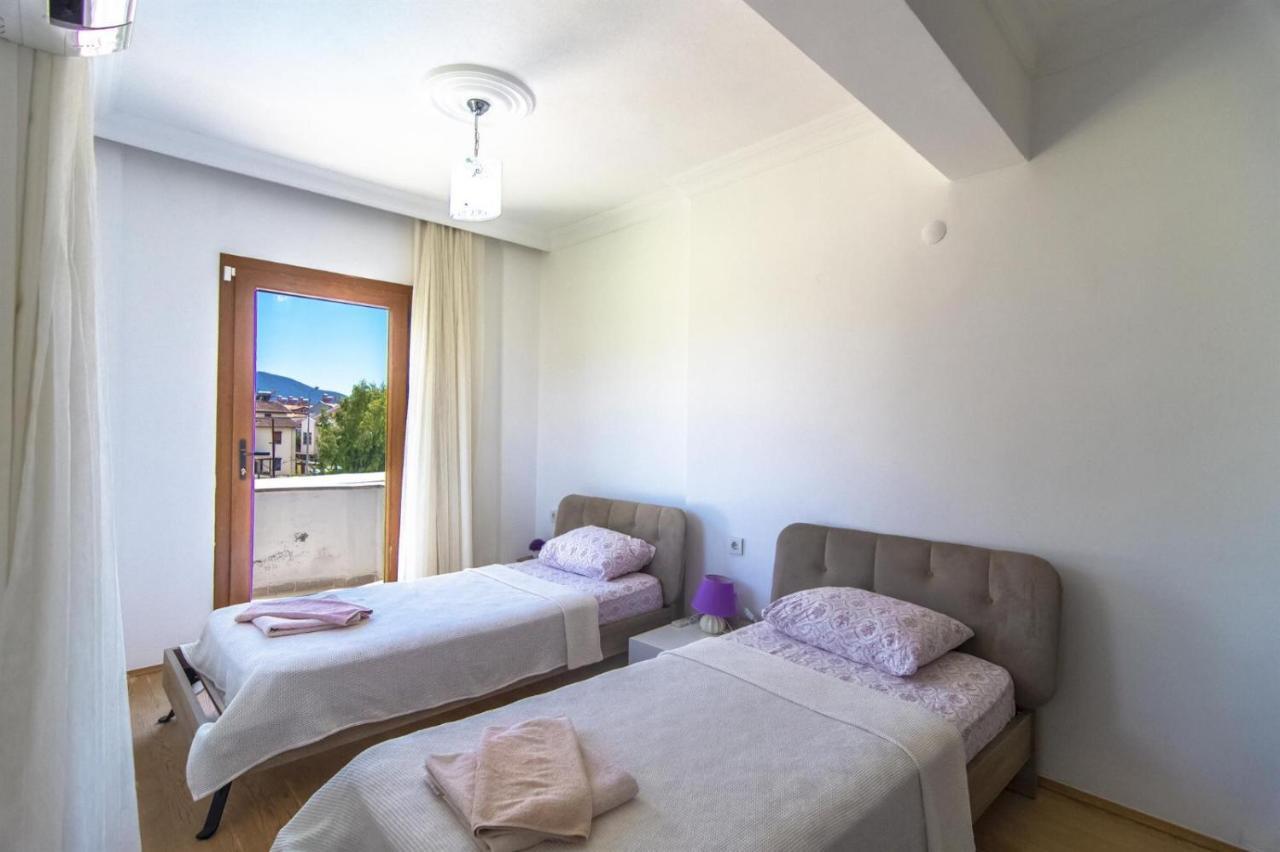 Villa Ekin Fethiye Exterior photo