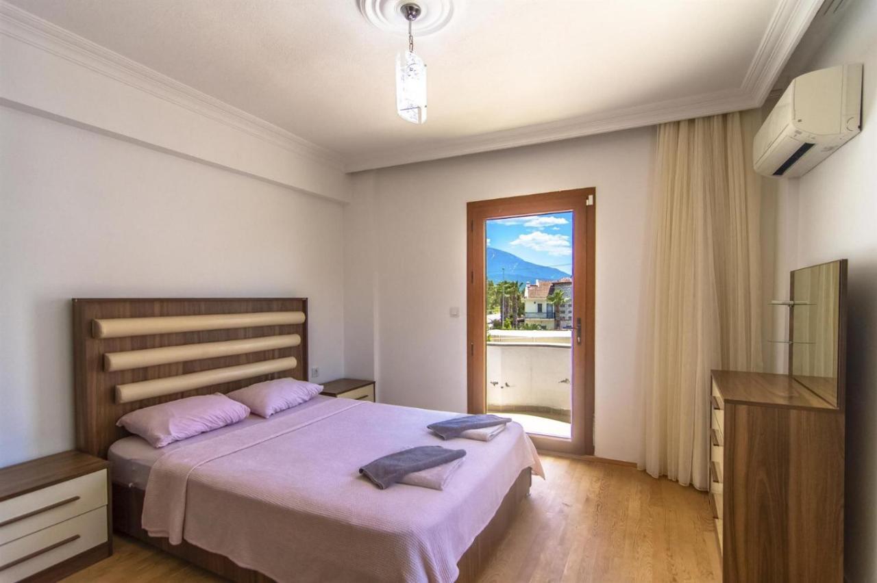 Villa Ekin Fethiye Exterior photo
