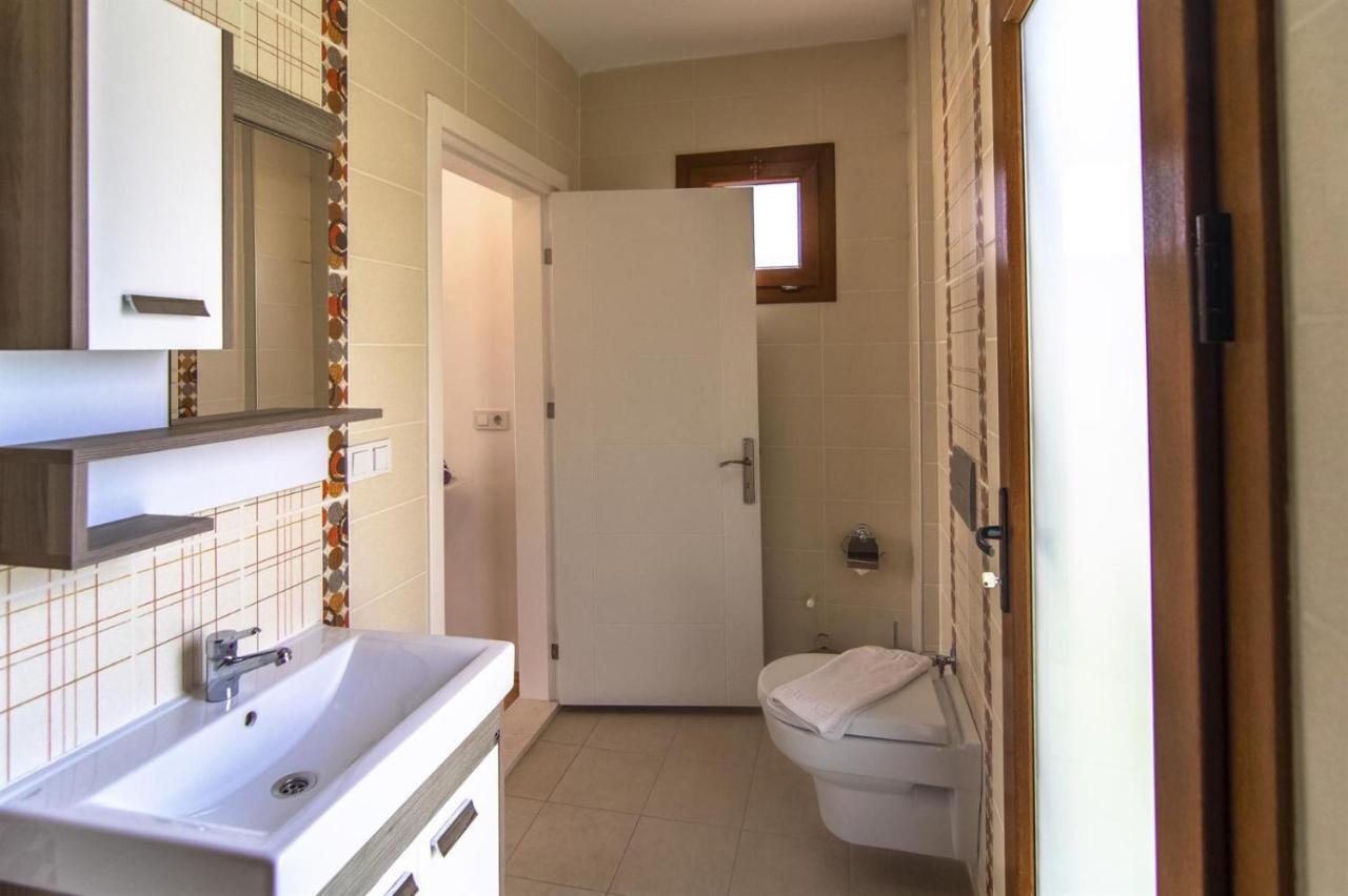 Villa Ekin Fethiye Exterior photo